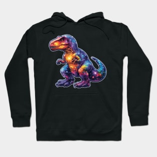 Galactic-Rex Hoodie